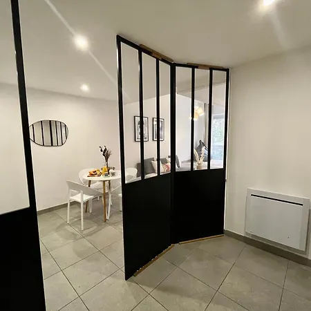 Apartment Danburry Lyon