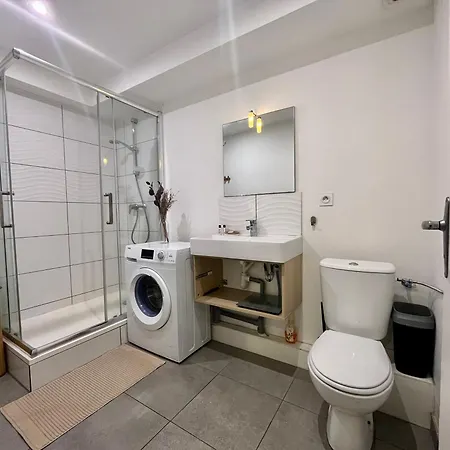 Appartement Danburry Lyon