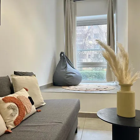 Danburry Appartement Lyon