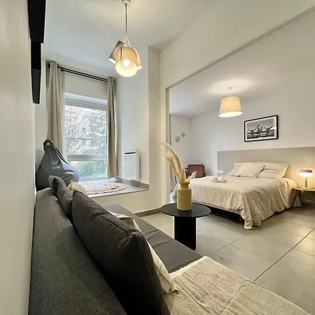Appartement Danburry Lyon