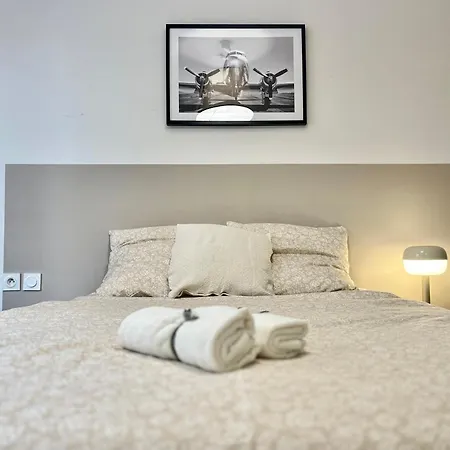 Apartment Danburry Lyon