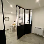 Apartman Danburry Lyon