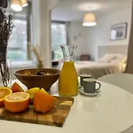 Danburry Apartman *