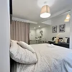 Apartman Danburry Lyon