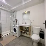 Apartman Danburry Lyon