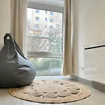 Danburry Apartman *