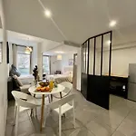 Danburry Apartman *