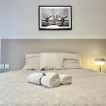 Apartman Danburry Lyon