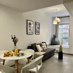 Danburry Apartman Lyon
