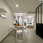 Danburry Apartman