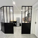 Apartman Danburry