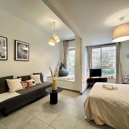 Apartman Danburry *