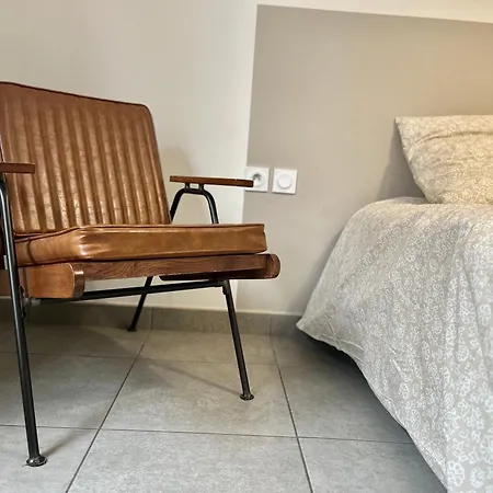 Danburry Apartman *