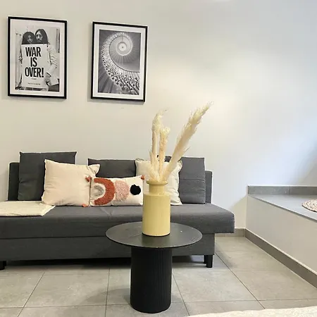Danburry Apartman *