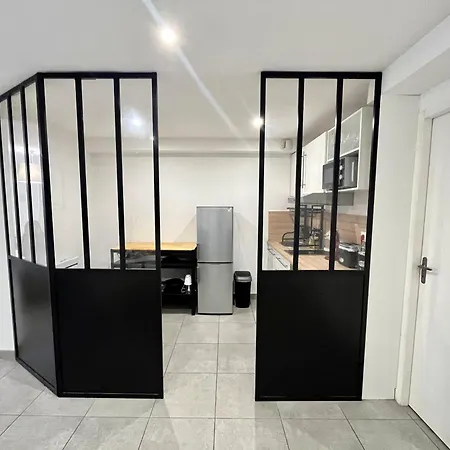 Apartment Danburry
